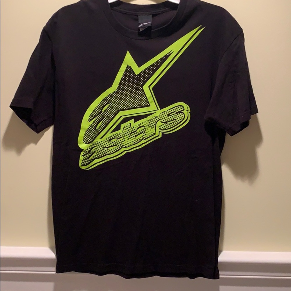 Alpinestars tee